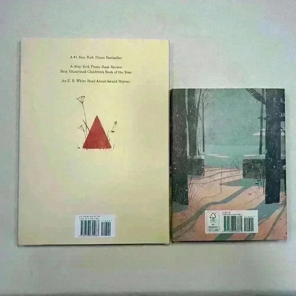 JON KLASSEN Brand New Bundle Hardcover Kid Books The Skull / I Want My Hat Back - Picture 4 of 10